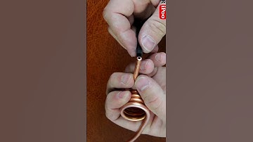 DIY Free Gas Torch | Welding Gun | How to Make Jet Flame #inventions #howto #diy
