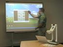 AVerVision SPC300 Portable Visual Presenter Training Video 8