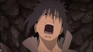 Sasuke 'Bring me to life'