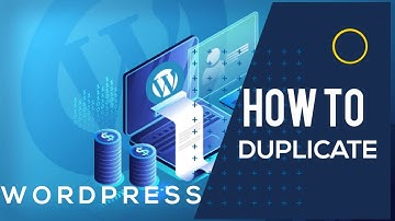 How to Clone or Copy or Duplicate a WordPress Website in just 5 Minute - Step by Step Guide