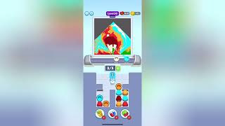 Celebrity Sand Loop Level 50 Solution Walkthrough  Profile