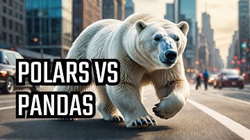 Why Polars is Faster than Pandas #polars