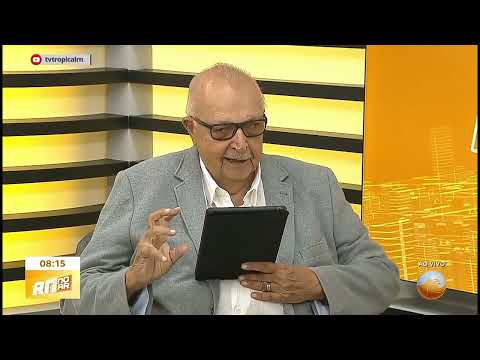 TL NA TV: Cassiano Arruda comenta o assunto do ICMS que tramita na Assembleia Legislativa