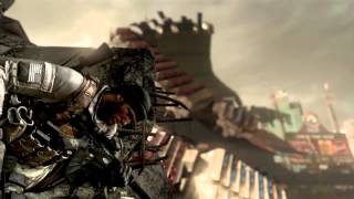 Трейлер к игре Call of Duty: Ghosts - Single Player Campaign для Xbox 360
