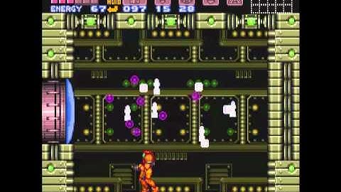 Super Metroid 100% [Part 10] It