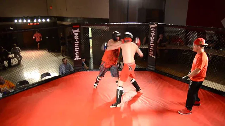 Valor 7: Matt Spurlock vs Matt Violette