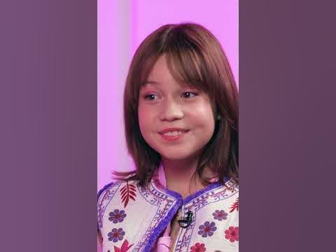 Катя темнова фото 2025 Екатерина Темнова про съёмки в сериале "Три друга, клад и матрос Кошка" #манюня 