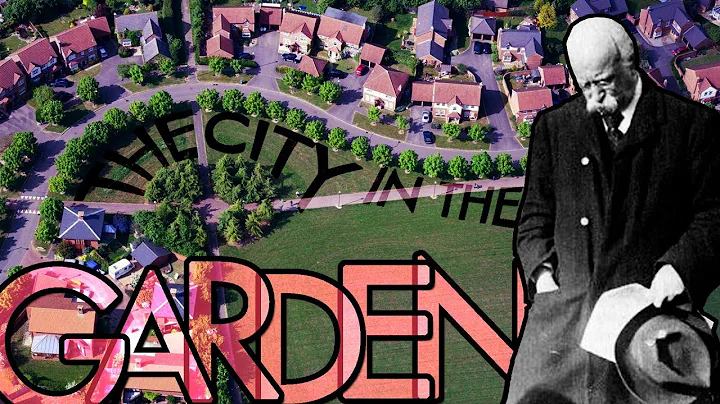 How to Build a Garden City? - DayDayNews