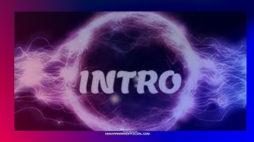 How to make 3D Intro For YouTube in used KineMaster for free.apna 3D into Kaisa banaye