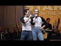 "I Got You Babe" from The Cher Show, sung by Micaela Diamond and Jarrod Spector
