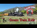 Durango and Silverton Narrow Gauge Railroad