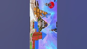 Bmgo Skyblock 3d 😨#skyblock #blockmango #pichtzybg