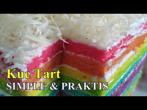 resep-simpel-cara-membuat-kue-tart-sederhana-tanpa-oven