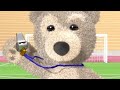 Little charley bear official  charleys big match  se 1  full eps