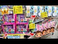 😱 OMG‼️ I FOUND THEM ALL FOR ONLY $1!!🔥 | WALMART CLEARANCE!