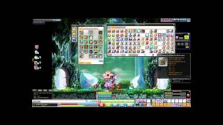 [Maplestory][NightWalker Road to Dmg Cap - 13] Prime my Hood Part 1