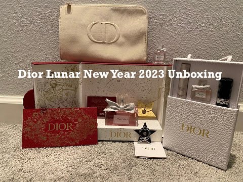 Louis Vuitton Unboxing - Lunar New Year 2023 Envelopes (Need to spend  $50K?!) 