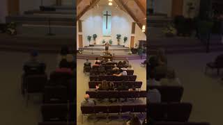 Kim McBride Memorial Part 2