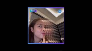 Simpleng banat n Ella De Jesus β€οΈ Jema Galanza #jemagalanza