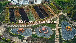 Bit-os View Deck, Bag-ong Suruyanan sa Butuan Insta one x2 / dji mini 2