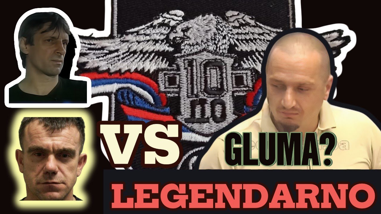 Stanko Savanovic Kojic GEZA deseti diverzantski odred - 