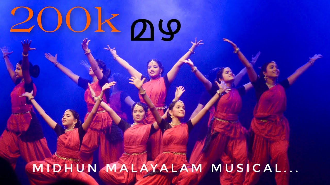 Mazha  Midhun malayalam Musical 