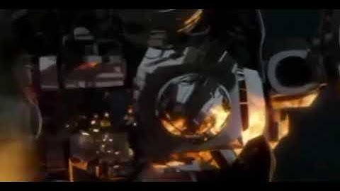 Terminator The Sarah Conner Chronicles Opening Scene