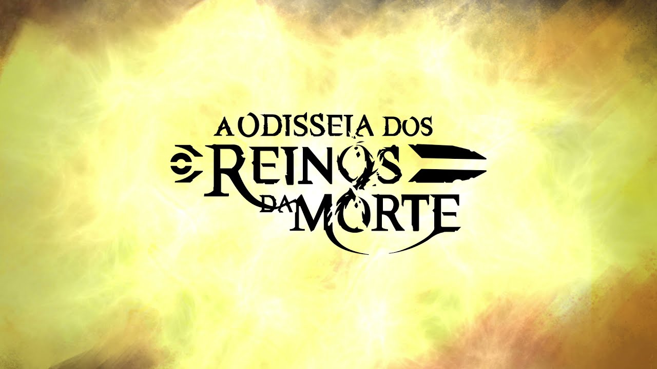 Odisseia do Xadrez