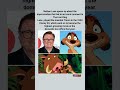 Nathan Lane opens up about the improvisation that led to a moment in The Lion King.