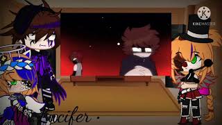 Afton Family -Michael,Cc Michaelin Ve Cc Nin Memelerini Izliyo