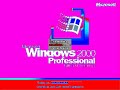 Windows 2000 Startup Sound In Weird Chorded 