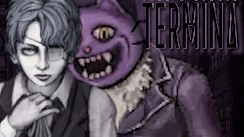 The Tragic Horror of Fear and Hunger 2: Termina