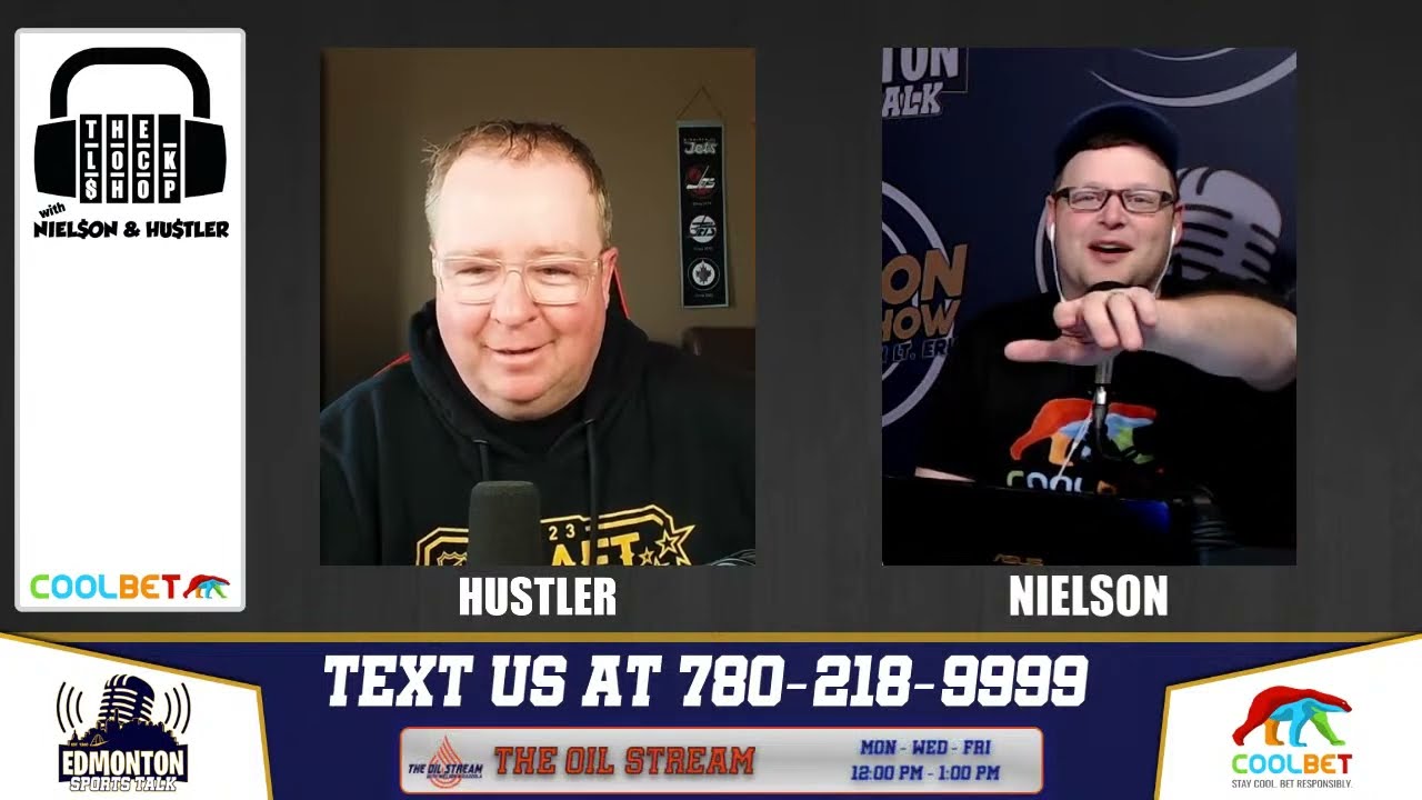 NHL Frozen Frenzy The Lock Shop Oct 24, 2023 YouTube