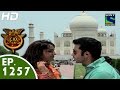 CID - सी ई डी - CID in Agra - Episode 1257 - 25th July, 2015