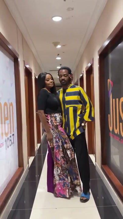 Nothing to see here, just #Zileke taking their romance to a place near you.