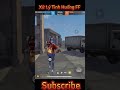 FF Xử Lý Tình Huống #freefire #shorts #mrnamff