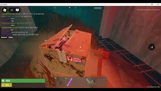 Tutorial on how to raid Flooded bunker for retards