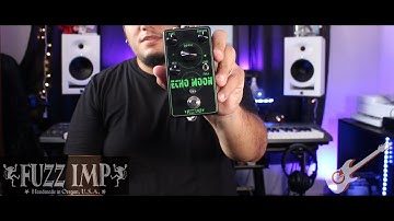 Echo Moon (by Fuzz Imp) Demo