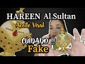 Hareen al sultan gold viral en tiktok perfumesdemujer perfumesarabes tiktokviral
