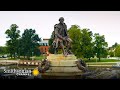 Shakespeare's Life and Works