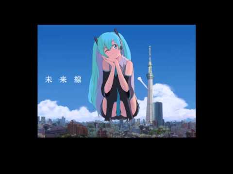 未来線 covered by l3iru