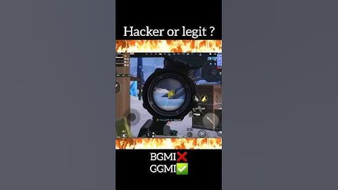 Hack or Glitch ? 😔 #shorts #bgmi #bgmishorts #pubg #pubgshorts