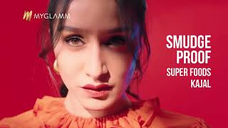 Glamm Up Like a Star with Shraddha Kapoor | Makeup Cosmetics | MyGlamm #GlammUpLikeaStar screenshot 5