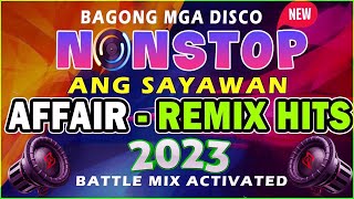 NON-STOP FAMILY AFFAIR DISCO BATTLE REMIX 2024 . #trending #shots