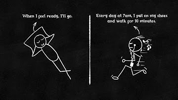 You Don’t Need Motivation — You Need a System