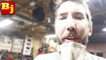 How to fit an LS into a Comanche! - Project Comancheep