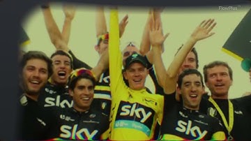 Continuous Improvement Case Study - Team Sky
