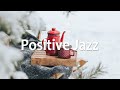 Positive Morning Jazz Coffee - Relaxing Bossa Nova Jazz Music for Wake up, Work, Study