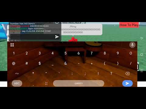 How to get out of the skybox (Game name is fling game)