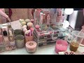 QUICK CLEAN W/ ME!!! ( BEAUTY ROOM)
